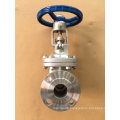 stainless steel valve